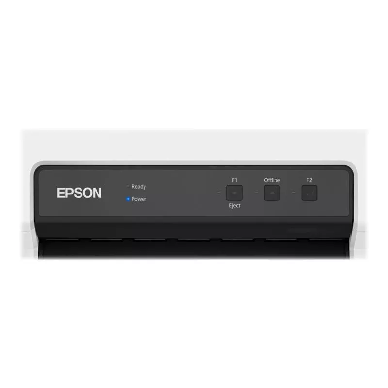 Printeris Epson PLQ-35 norēķinu grāmatiņu printeris ātrs kluss balts