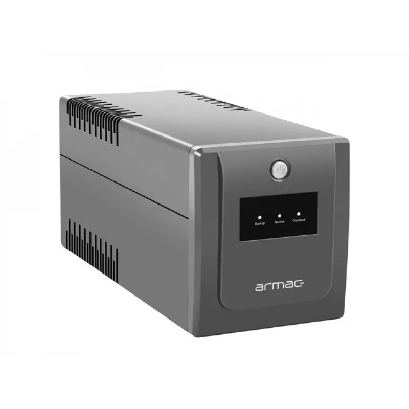 Avārijas barošanas bloks Armac UPS HOME LINE-INTERACTIVE H/1500E/LED