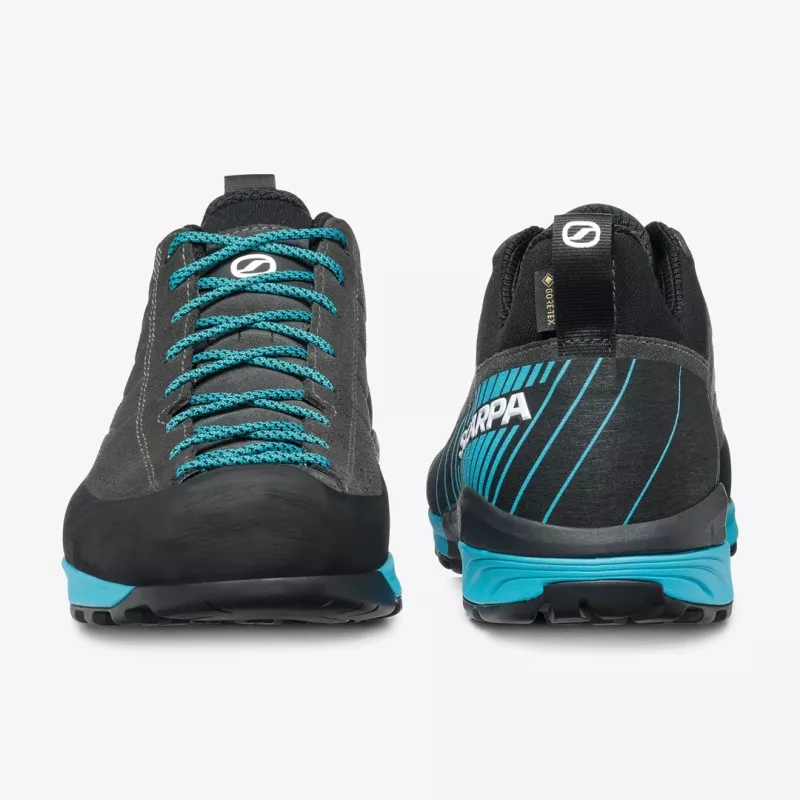 Scarpa Mescalito GTX apavi - Haizivs/Debeszils 41.5