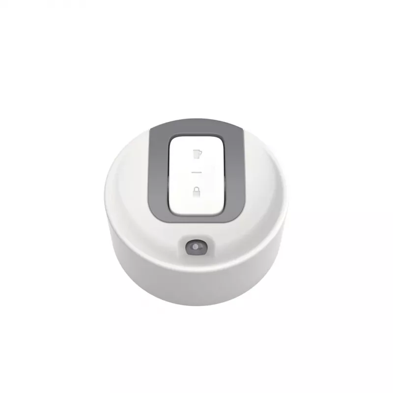 Kubek termiczny Kambukka Olympus 300 ml - marshmallow balta