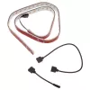 RGBW LED lente Lamptron Flexlight Multi Simple 3 m, 60 gaismas diodes, adresējama, RGB+Balta