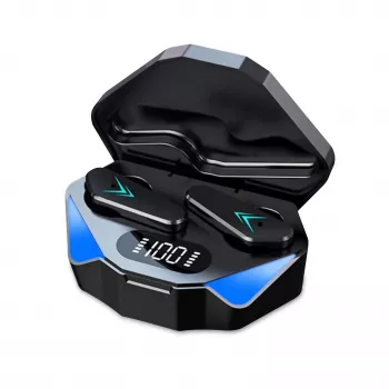 In-ear bezvadu spēļu austiņas ASSAULT TWS MT3606