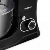 Planetārais mikseris Zelmer ZKR1355 - 1200 W, 5 L bļoda, melns