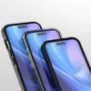 Ekrāna aizsargstikls 4smarts 541202 iPhone 16 Pro Max rūdītais stikls