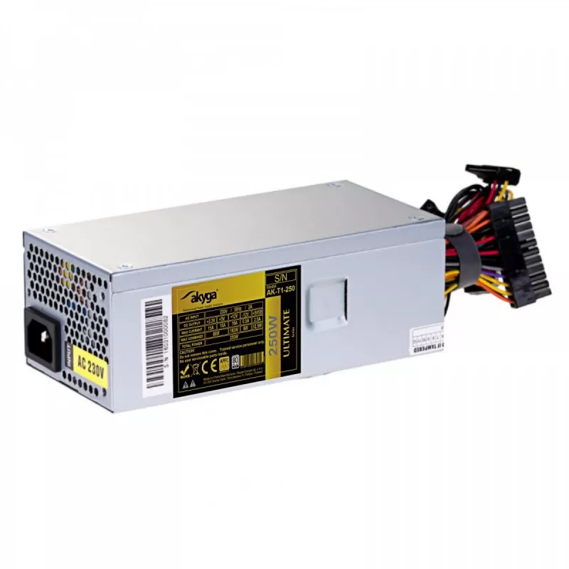 TFX BAROŠANAS AVOTS 2350W