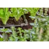 Cauruļu savienotājs Gardena 13202-20 piemērots pilienveida laistīšanas sistēmai