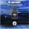 Video reģistrators Tellur Dash Patrol DC1 FullHD 1080P melns