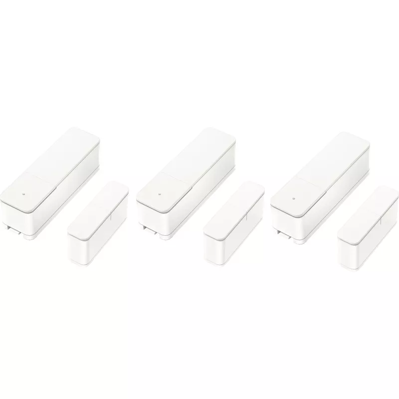 Bosch Door/Window Contact II Plus durvju/logu sensors Bezvadu Durvīm/logam Balts