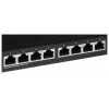 Zyxel XMG1915-10E pārvaldāms L2 2.5G Ethernet (100/1000/2500)