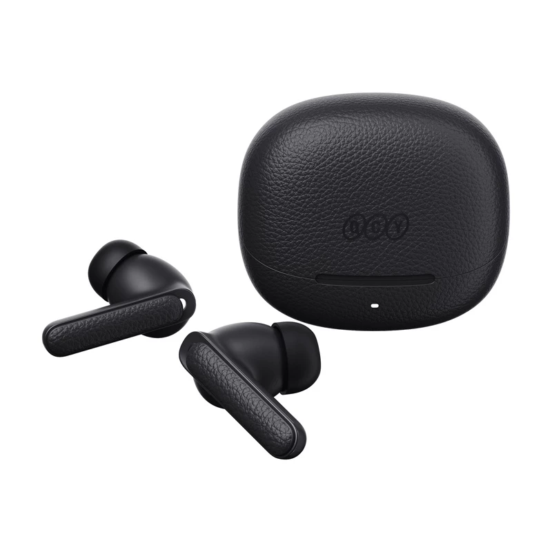 Austiņas QCY TWS Buds HT15 ANC