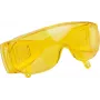 Aizsargbrilles ks tools 550.1182 — UV aizsardzība, vieglas, izturīgas