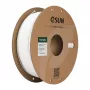 Esun EPLA-MATTE 1.75mm PIENA BALTS 1kg