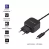 Qoltec 50190 Mobilās ierīces lādētājs mobilajam telefonam, planšetei, tālrunim