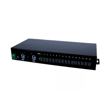 Interfeisa centrmezgls EXSYS EX-1116HMVS