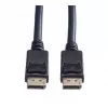 DisplayPort kabelis VALUE DP-DP LSOH M/M 10 m
