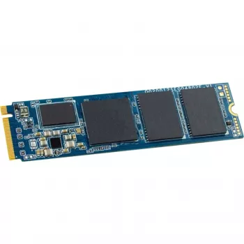OWC 4.0TB Aura P12 M.2 NVMe SSD augstas veiktspējas diskam un - Cietvielu disks - NVMe