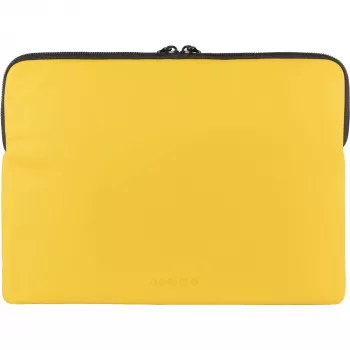 Uzmavas futrālis Tucano BFGOM1314-Y 35,6 cm (14 collas) Dzeltens