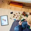 LEGO MINECRAFT 21269 Armadillo raktuvju ekspedīcija