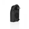 ETA | Sildītājs | ETA162390000 Fogos mini | Ventilatora sildītājs | 400 W | Piemērots telpām līdz 8 m² | Melns | N/A
