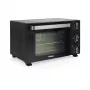 Tristar OV-3650 | Mini cepeškrāsns | 20 L | 1300 W | Melna