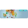 Lego 10431 Duplo Peppa Pig Dārza un Koka mājas rotaļu komplekts