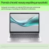 Portatīvais dators HP EliteBook 640 G11 U5-135U 14 collu WUXGA IPS 512GB SSD 16GB DDR5 Wi‑Fi 6E Windows 11 Pro