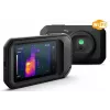 FLIR C-5 termokamera Melns iebūvēts displejs 160 x 120 pikseļi