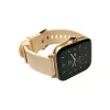 Viedpulkstenis MaxCom FW55 Gold Pink
