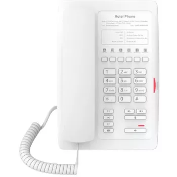 Fanvil H3-WHITE Produkts Balts