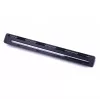 Rokas skeneris MEDIA-TECH MT4090, melns, LED displejs, USB 2.0, MicroSD, AAA baterija