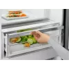 Ledusskapis-saldētava ELECTROLUX LNT7ME36G2