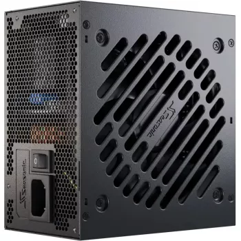 Seasonic Core GX-650-V2 650W ATX 3.1 PCIe 5.1 80 Plus Gold Modular Barošanas bloks