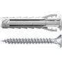 Fischer SX Plus izplešanās dībelis 30 mm 6 mm 568206 50 gab. (568206)