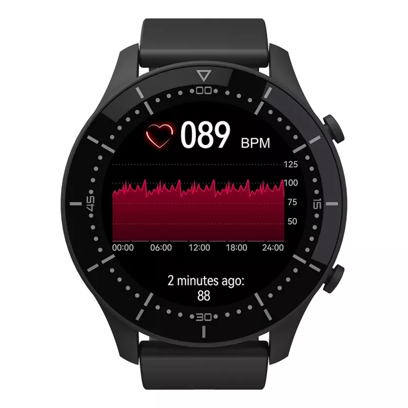Media-Tech Genua MT870 viedā aproce, Bluetooth zvani