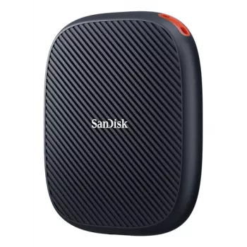 Sandisk Phone SSD ārējais SSD dzintara krāsā USB 1 TB ārējie diski
