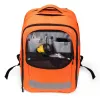 Dicota Hi-Vis V2 Mugursoma - 32-38 L