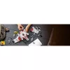 LEGO Star Wars V-19 Torrent Fighter 75432 konstruktors — 567 gab., 3 minifigūras, izstādes un rotaļu modelis