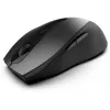 Cian Technology GmbH INCA pele IWM-505 Ergon. Wireless 1600 DPI Laser SW retail - pele - 1.600 dpi