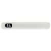 Ārējais akumulators USB 10000MAH/BEIGE S10000 7333031 Intenso