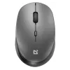Bezvadu pele DEFENDER AURIS MB-027 saskarne
