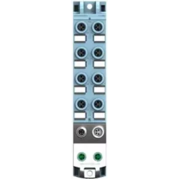 Siemens SPS paplašināšanas modulis 6ES7143-5BF00-0BA0 6ES71435BF000BA0 (6ES71435BF000BA0)