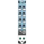 Siemens SPS paplašināšanas modulis 6ES7143-5BF00-0BA0 6ES71435BF000BA0 (6ES71435BF000BA0)