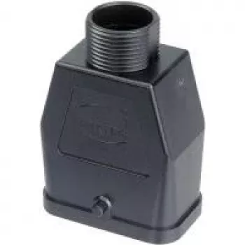 Harting uzmavas korpuss Han Compact-gg-Pg16 09 12 008 0427 1 gab. (09 12 008 0427)