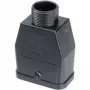 Harting uzmavas korpuss Han Compact-gg-Pg16 09 12 008 0427 1 gab. (09 12 008 0427)