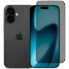 iLera DeLuxe Incognito Glass iPhone 17