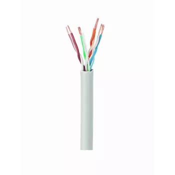 Gembird UPC-5004E-L tīkla kabelis pelēks 304,8 m Cat5e