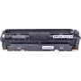 Renkforce Toneris, aizstāj HP 410X CF411X, saderīgs, ciāna krāsa RF-HPCF411X (RF-6723114)