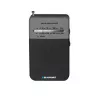 Portable Radio Blaupunkt PR3BK