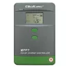 Saules uzlādes kontrolieris QOLTEC MPPT 50A 12V/24V ar LCD, modelis 53664