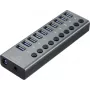Renkforce RF-6027504 Silver
